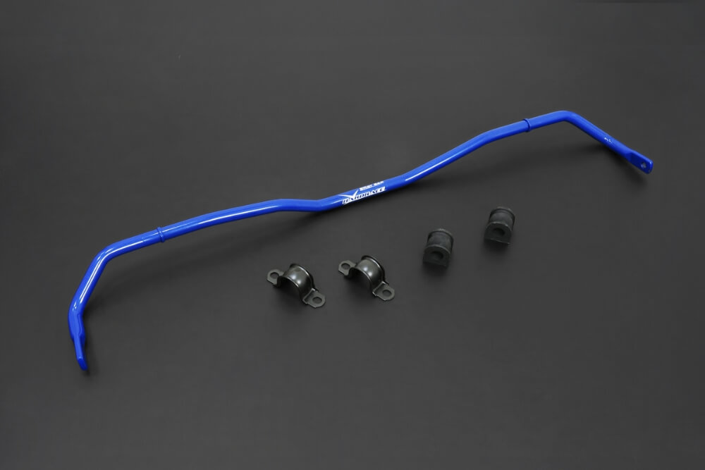 HARDRACE Q1235 Rear sway bar, 22mm - 5pcs/set for TOYOTA PRIUS 2023+ Photo-0 