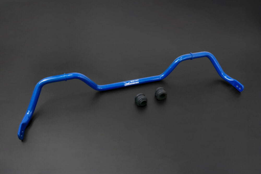 HARDRACE Q1254 Front sway bar, 32mm - 3pcs/set for TOYOTA HIACE / GRANVIA 2019+ Photo-0 