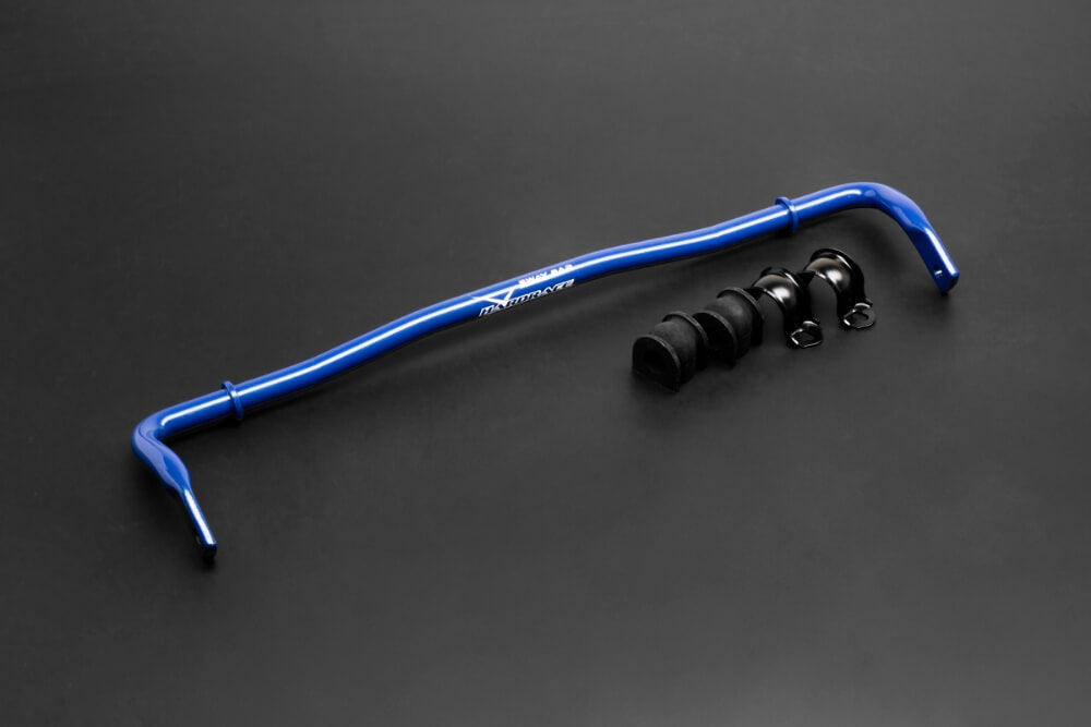 HARDRACE Q1293 Rear sway bar, 22mm - 5PCS/SET for HONDA CR-V '23- 2WD/ CIVIC '21-/ ACURA INTEGRA '22- Photo-0 