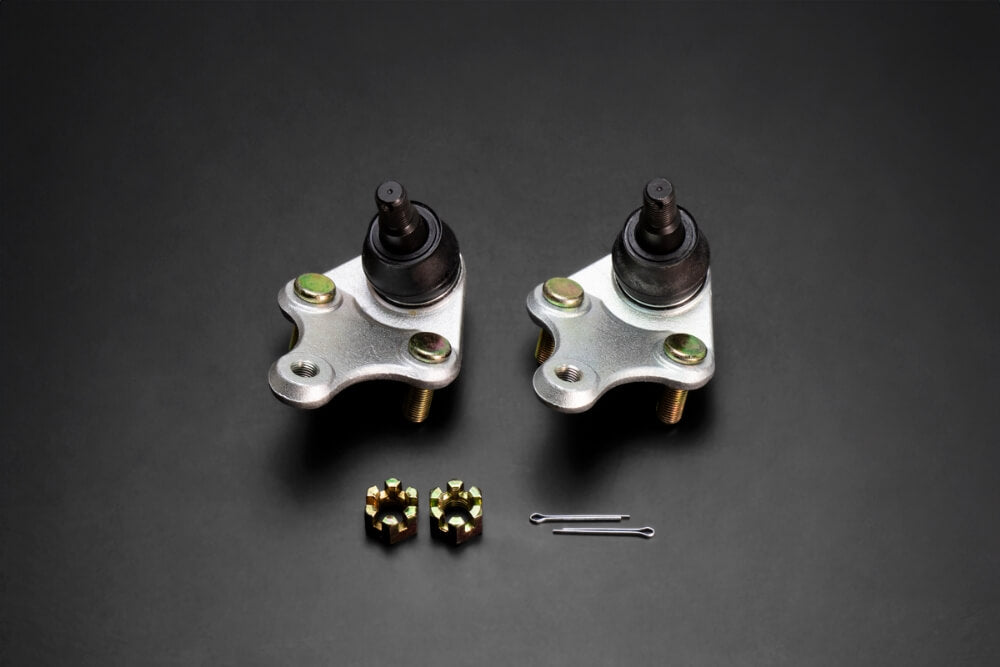 HARDRACE Q1309 Front lower ball joint - 2PCS/SET OE REPLACEMENT for TOYOTA RAV4 '06-18/ TOYOTA GR COROLLA '22-/ LEXUS NX '14-21/ ES '18- Photo-0 