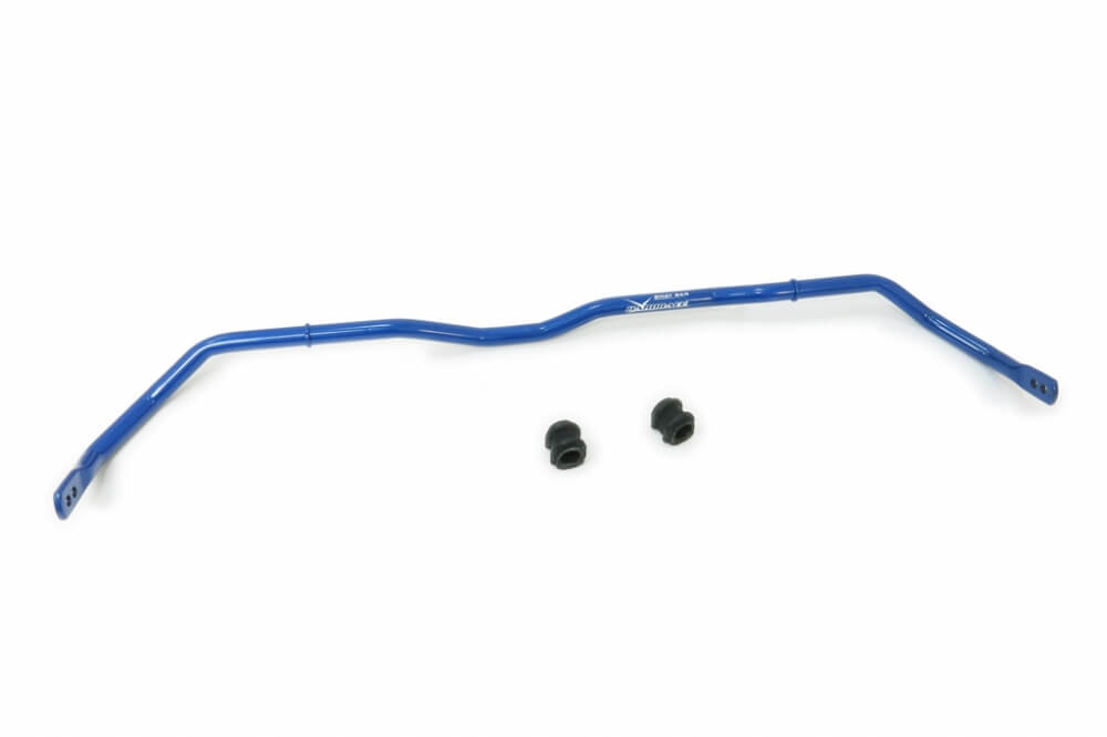 HARDRACE Q1345 Front sway bar, 25.4mm - 3 pcs/set for HYUNDAI Custin / Custo 2021 Photo-0 