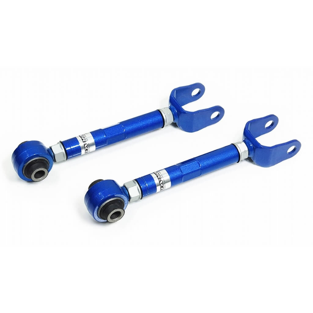 HARDRACE Q1494 Rear Toe Kit (Harden Rubber), 2pcs for BUICK GL8 2017- Photo-0 