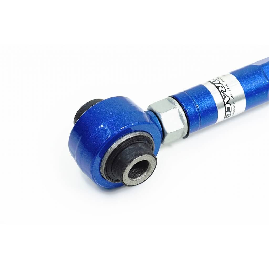 HARDRACE Q1494 Rear Toe Kit (Harden Rubber), 2pcs for BUICK GL8 2017- Photo-1 