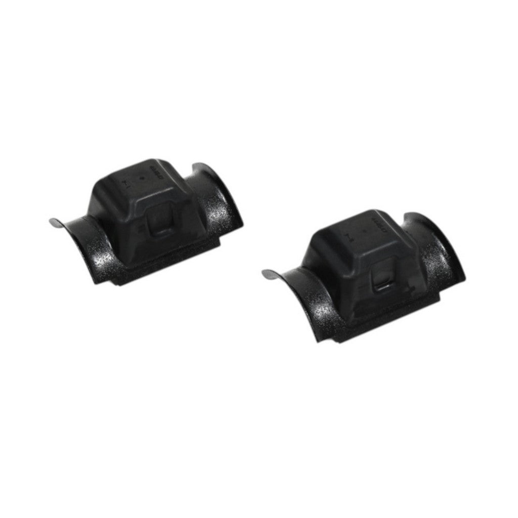HARDRACE Q1501 Rear Shortened Bump Stop, 2pcs for CMC J-Space 2024- Photo-0 