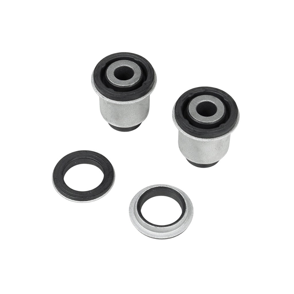 HARDRACE Q1562 Front Lower Arm Front Bushing (Harden Rubber), 4pcs for HONDA Civic Type-R (FK8) 2017-2022 Photo-0 