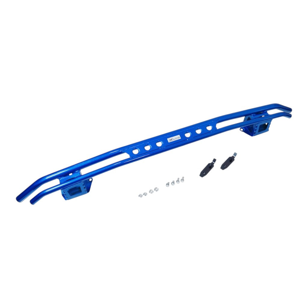 HARDRACE Q1584 Rear End Brace for HONDA HR-V (RV) 2021- Photo-0 