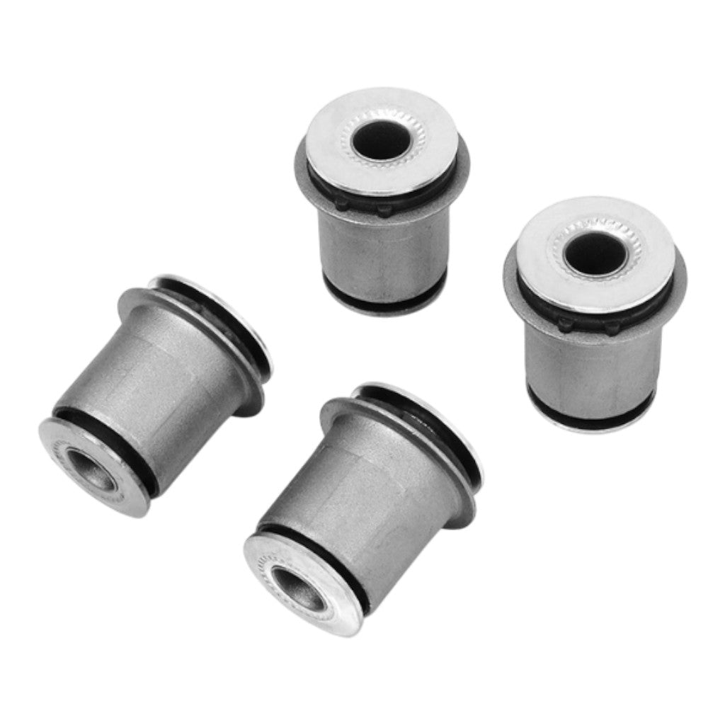 HARDRACE Q1639 Front Lower Arm Bushing Kit (Harden Rubber) for TOYOTA TACOMA 4WD&PRERUNNER (N100) / TOYOTA 4Runner (N180) / TOYOTA Land Cruiser Prado (J90) Photo-0 