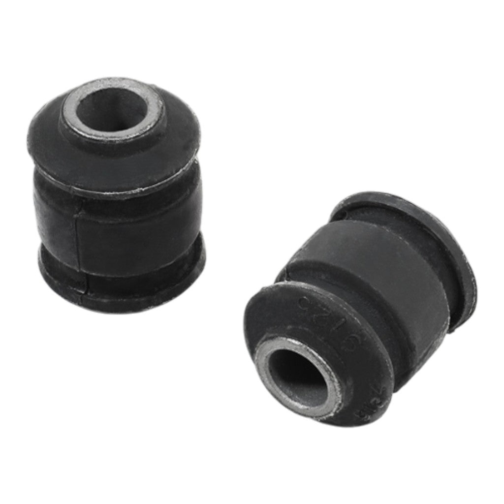HARDRACE Q1642 Rear Pannard Rod/Track Bar Bushing Kit (Harden Rubber) for TOYOTA 4Runner (N180) / TOYOTA LAND CRUISER PRADO (J90) Photo-0 