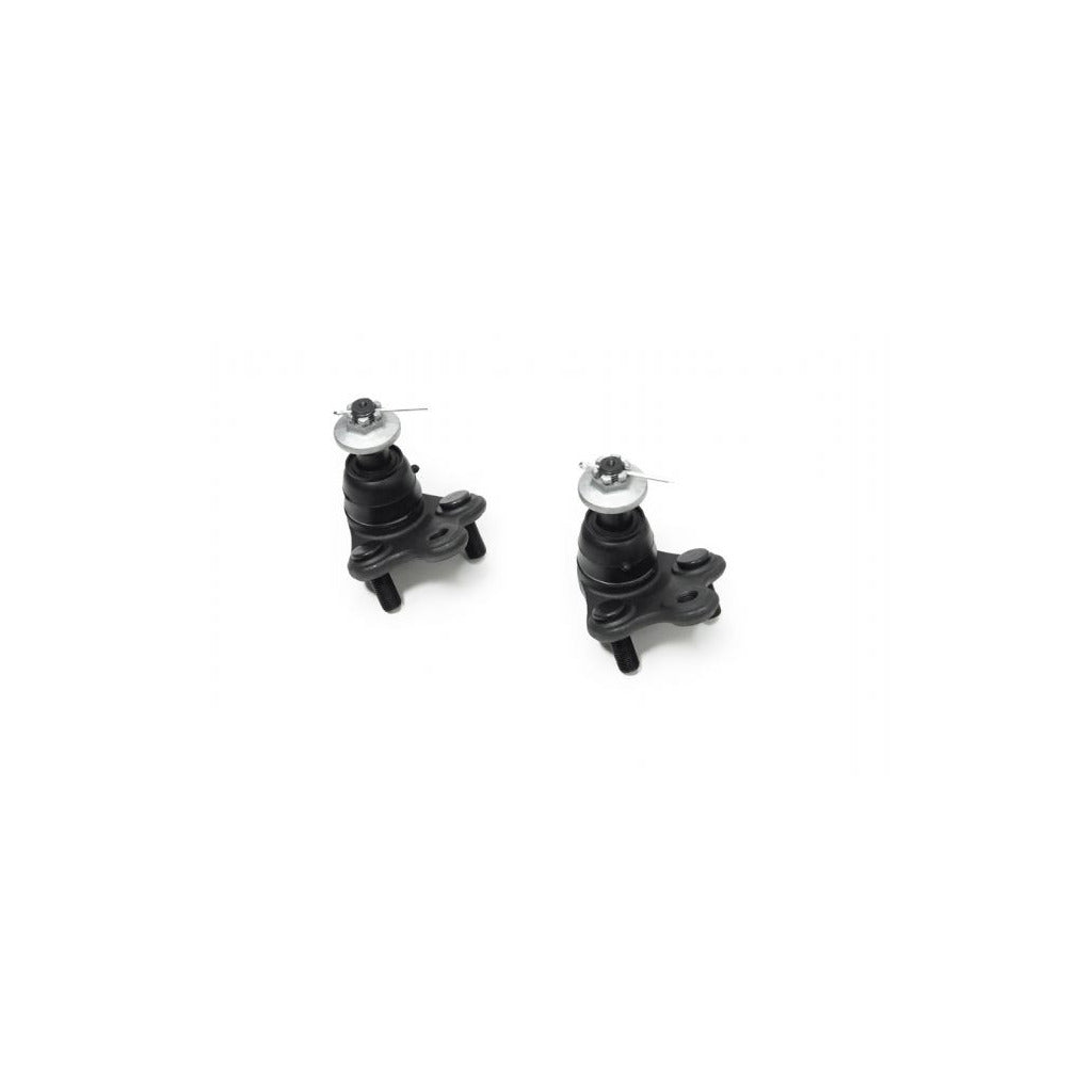 HARDRACE Q1657 HARDRACE Q1657 Front Lower Ball Joint Oe Replacement 2PCS/SET for LEXUS LM, TOYOTA Vellfire / Alphard 2023- Photo-0 