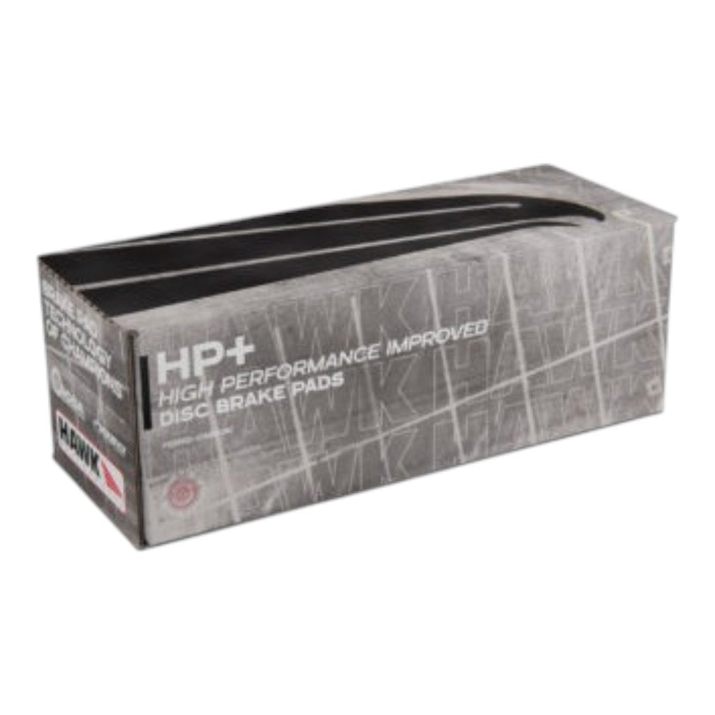 HAWK HB731G.620 Front Brake Pads DTC-60 for MERCEDES-Benz / AUDI 2007-2024 Photo-0 