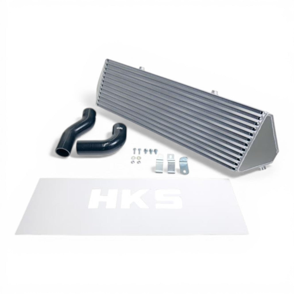HKS 13001-AT011 Intercooler Kit for TOYOTA GR Yaris Gen2 GR-DAT (GXPA16) 2024- Photo-0 