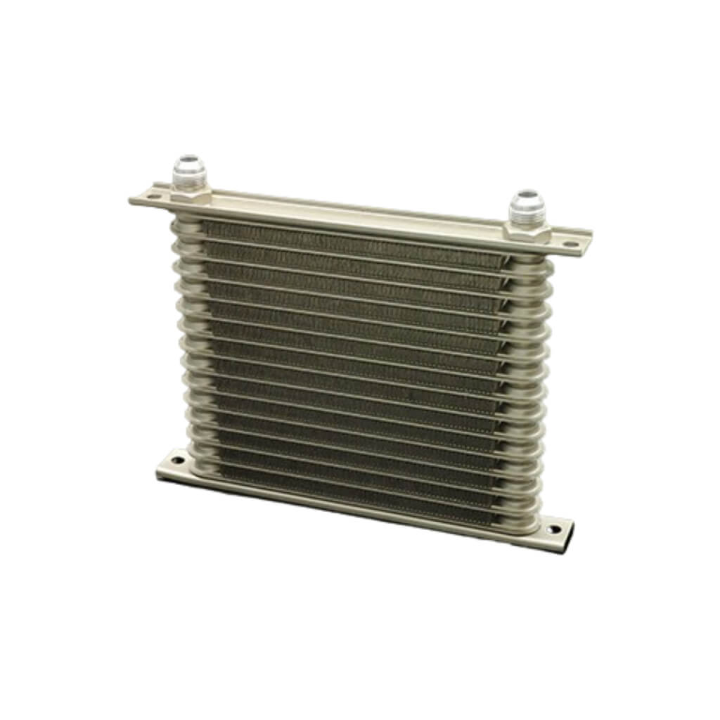 HKS 15006-AK004 Oil Cooler Core Photo-0 