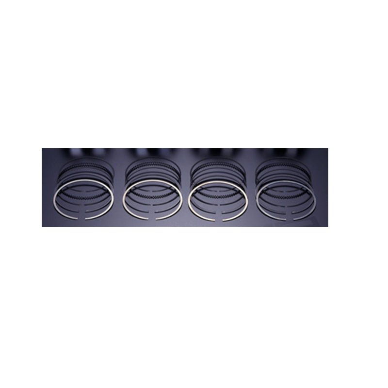 HKS 21005-AN011 Piston Ring Set for RB26DETT Photo-0 