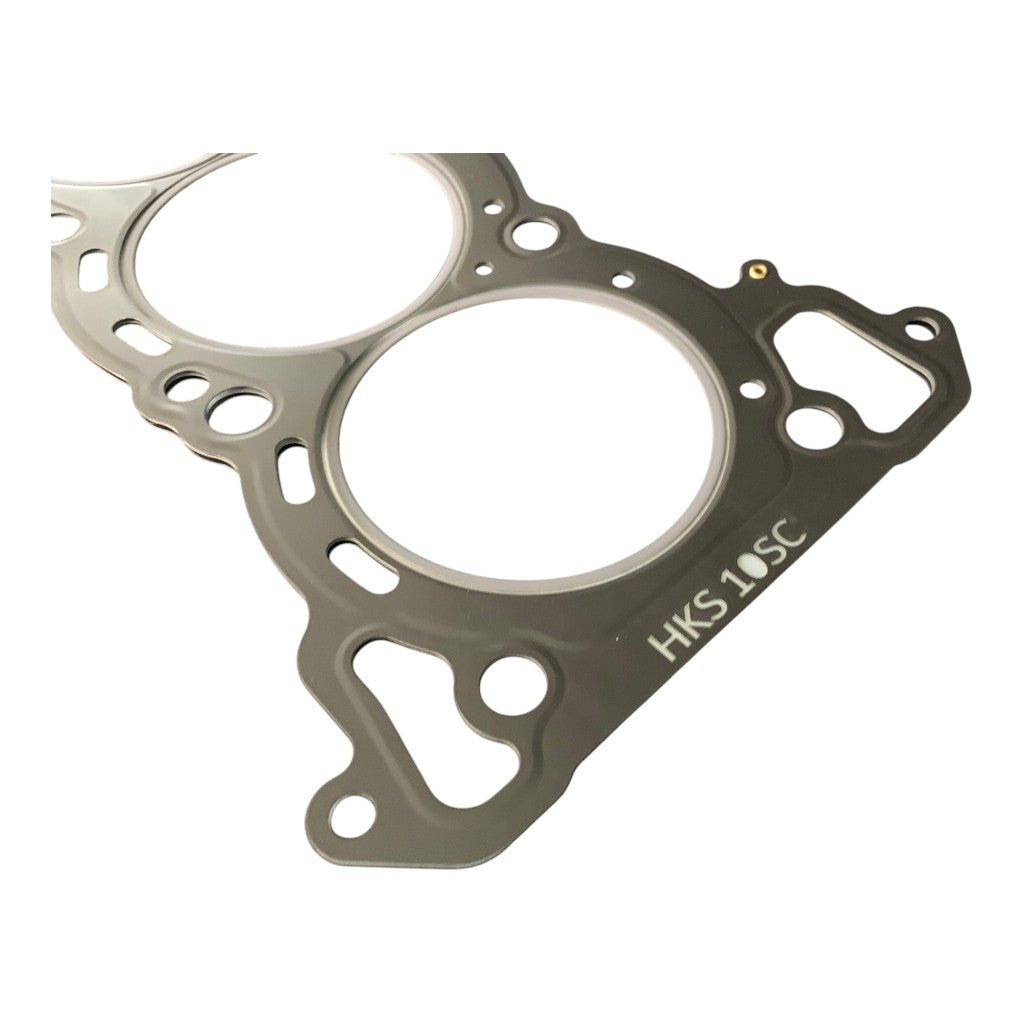 HKS 23002-AN007 Head Gasket Kit for Engine Overhaul RB26DETT Super Cooling 1.0 (Grommet) Photo-1 