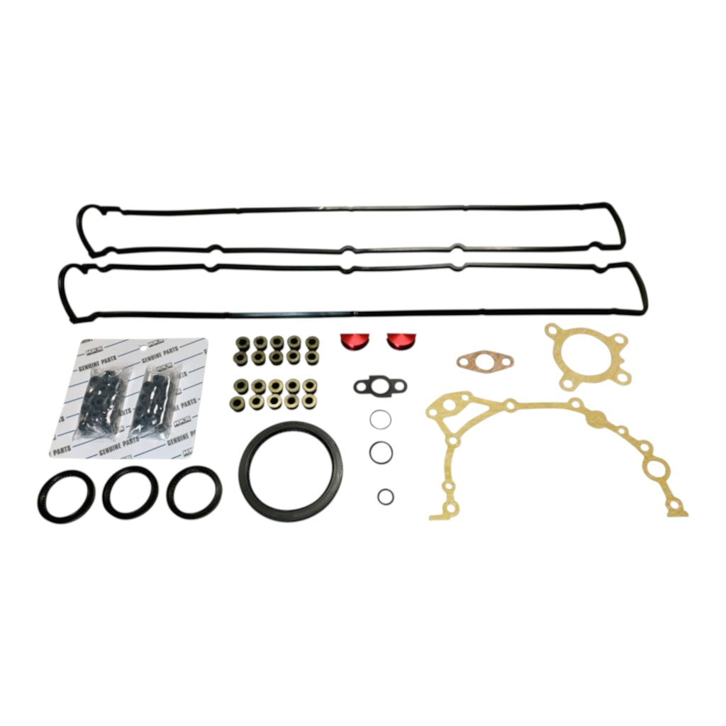 HKS 23002-AN007 Head Gasket Kit for Engine Overhaul RB26DETT Super Cooling 1.0 (Grommet) Photo-2 