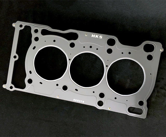 HKS 23002-AT003 Grommet Type Head Gasket (t=0.8) for TOYOTA GR Yaris (G16E-GTS) Photo-0 