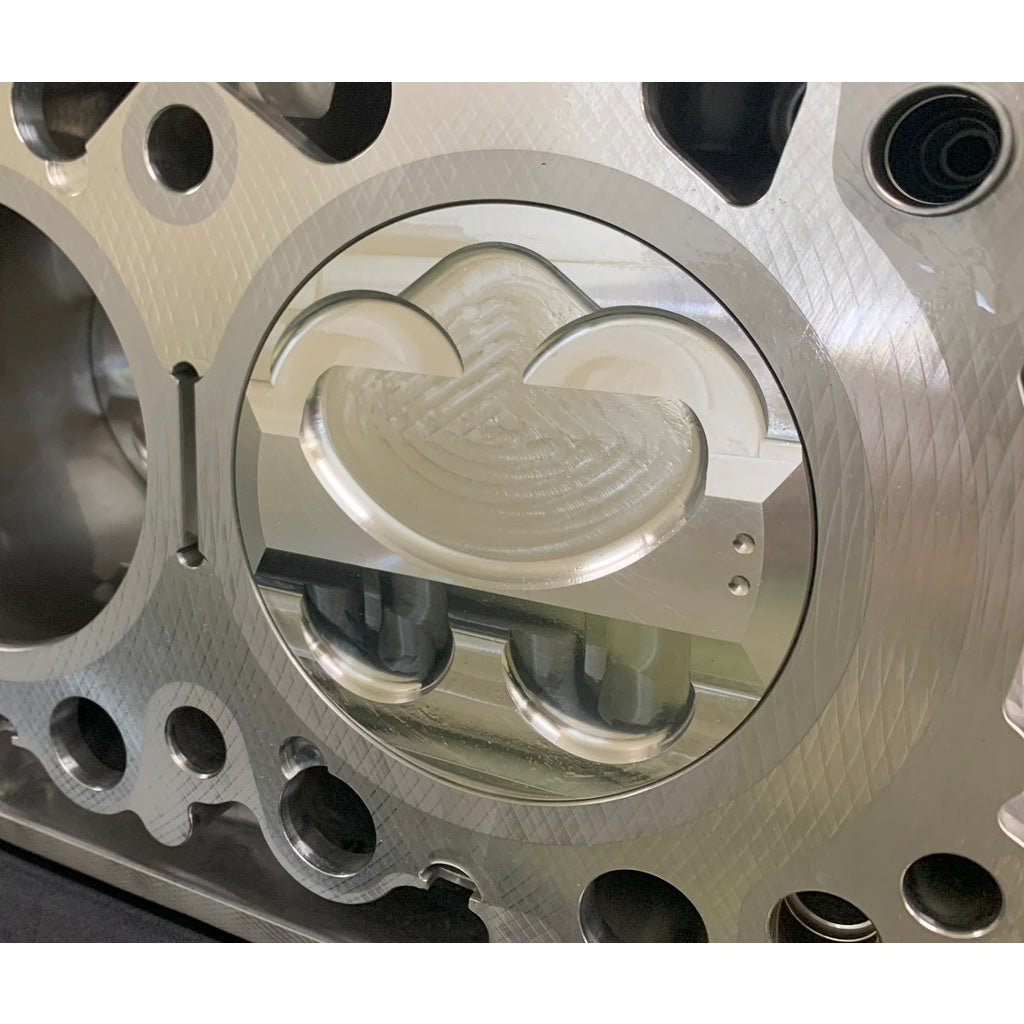 HKS 23011-AT010 Short Block FA24 2.5L H-Comp Step2 Closed-Deck Photo-1 