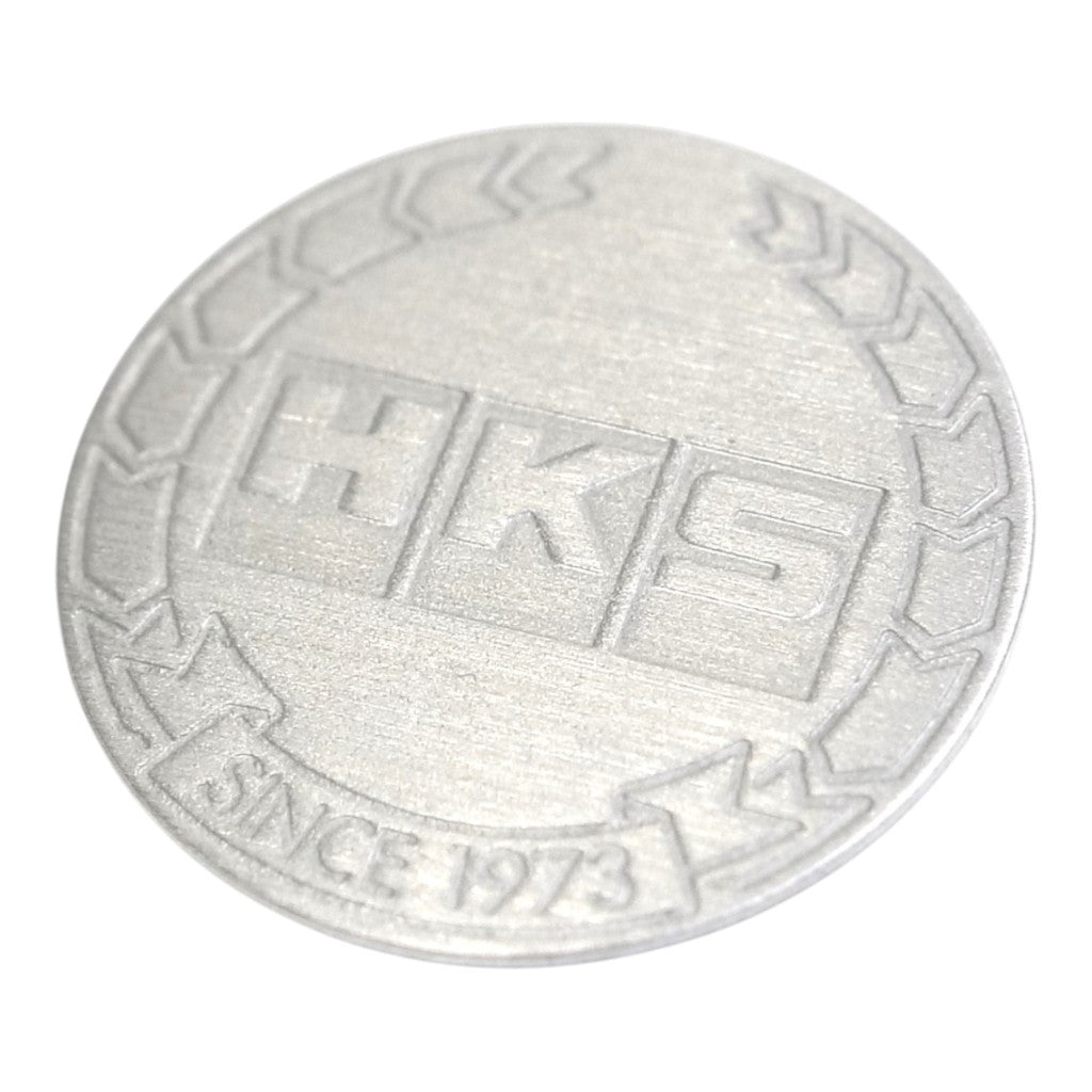 HKS 24003-AS001 Oil Filler Cap for SUZUKI Swift Sport (ZC33S) 2017-2025 Photo-2 