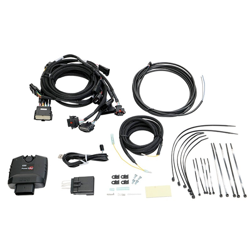 HKS 42018-AH015 Boost Controller Power Editor R for HONDA Civic Type-R (FL5) Photo-0 