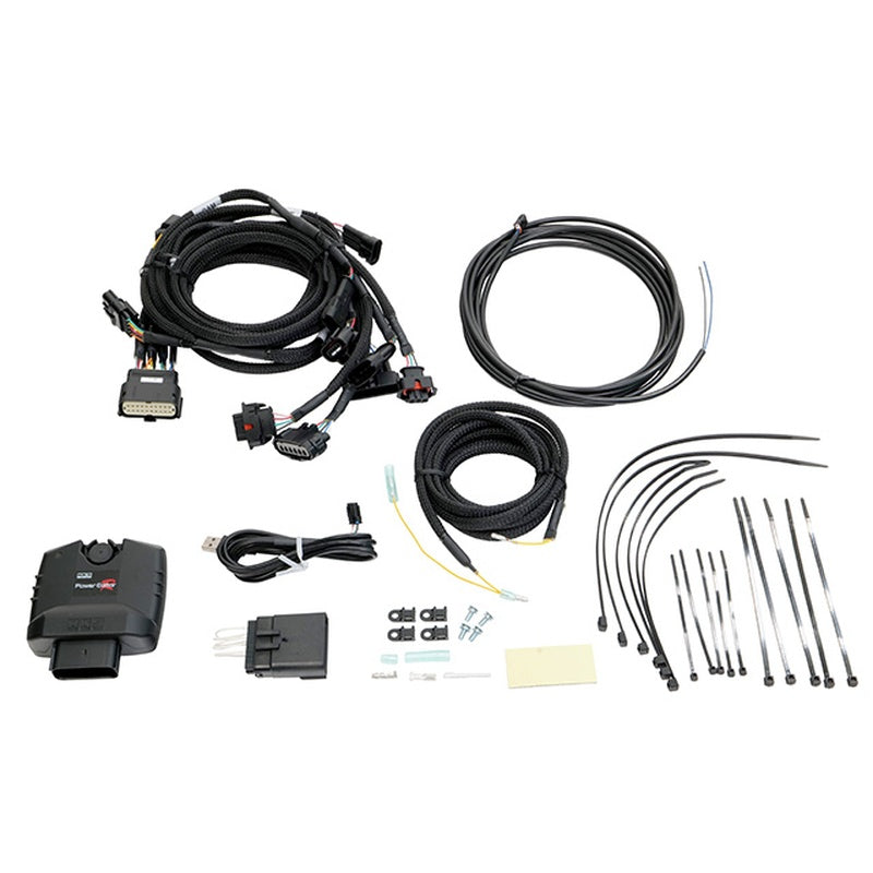 HKS 42018-AS005 Boost Controller Power Editor R for SUZUKI Swift Sport (ZC33S) Photo-0 