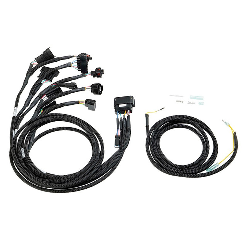 HKS 42999-AH002 Harness HR-2 for HONDA Civic Type-R (FK8) Photo-0 
