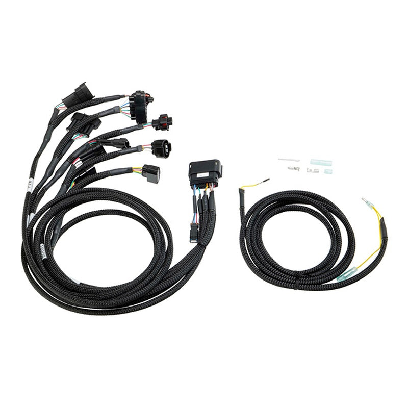 HKS 42999-AS002 Harness SR-2 Power Editor R for SUZUKI Swift Sport (ZC33S) Photo-0 