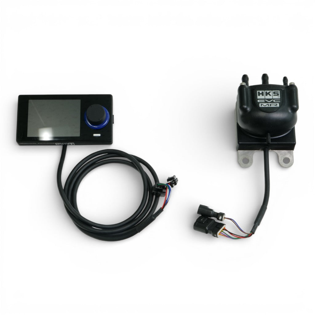 HKS 45003-AK016 Boost Controller EVC7-MR Photo-0 