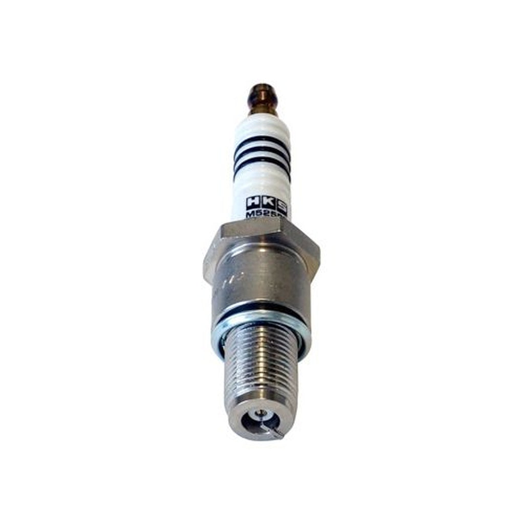 HKS 50003-M525RE Spark Plug Iridium (Mazda Rotary) Photo-0 