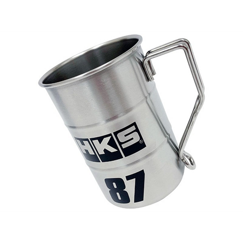 HKS 51007-AK528 Drum Can Mug No.87 Photo-1 