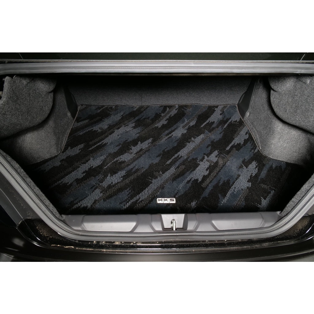 HKS 53001-AF009 Floor Mats Full Set for SUBARU WRX S4 (VBH) LHD Photo-6 