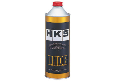 HKS 5303-SA001 Drag High Octane Booster 0.5 L Photo-0 