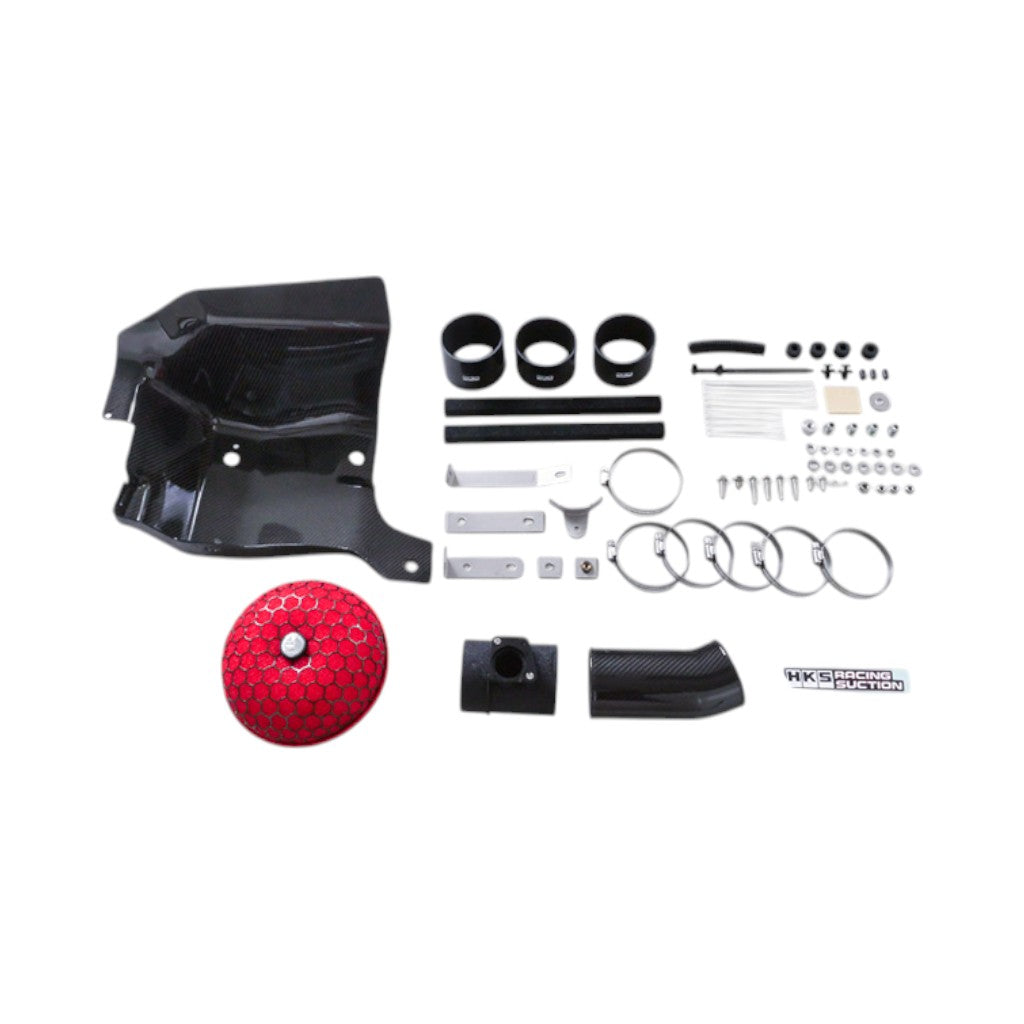 HKS 70028-AT002 Air Intake System for TOYOTA GR Yaris Gen1 (XP210) 2020-2024 Photo-0 