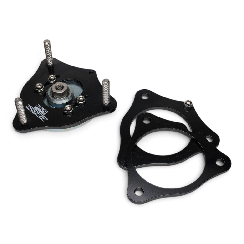 HKS 80280-AH001 Height-Adjustable Spring Kit TOURING for HONDA Civic Type R (FL5) Photo-1 