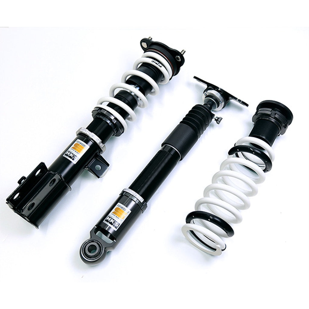 HKS 80300-AT035 Coilover Kit HIPERMAX S for TOYOTA GR Yaris (XP210) 2024- Photo-0 