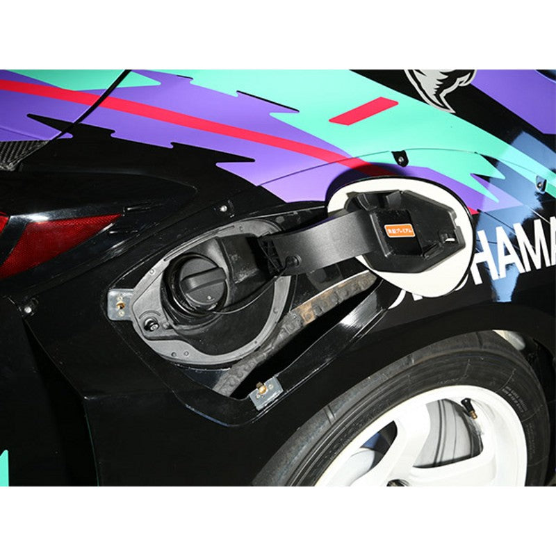 HKS 53004-AT028 Base Body Kit TYPE-R for TOYOTA GR86 Photo-6 