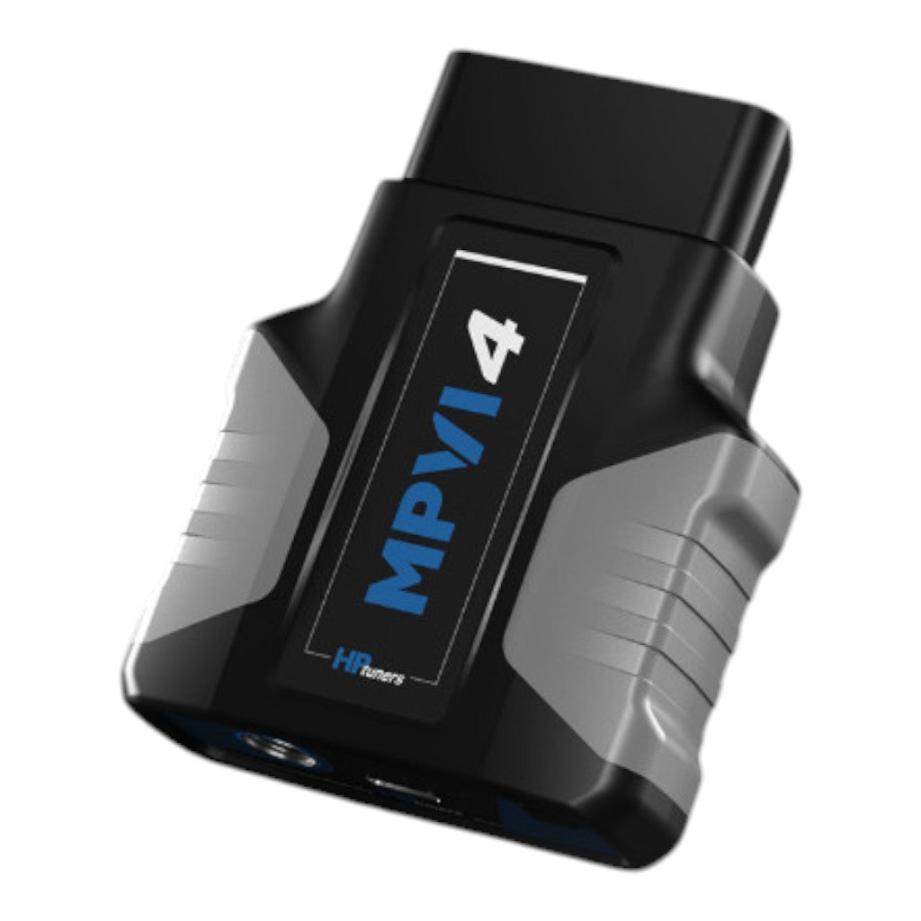 HP Tuners MPVI4 Vehicle Diagnostic Code Scanner and Custom Tuning Tool MPVI4 (OBD2 Interface) Photo-1 