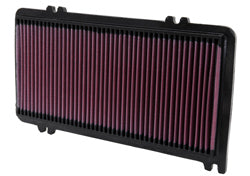 K&N 33-2133 Replacement Air Filter HONDA ACCORD 3.0L 98-02, ACURA CL/TL 3.2L 99-03 Photo-0 