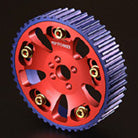 TOMEI TA302B-NS05A ADJUSTABLE CAM GEAR RB26DETT/RB25DE(T)/RB20DE(T) IN Photo-0 