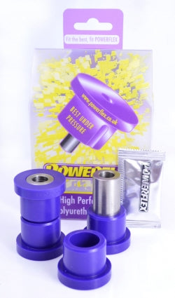 POWERFLEX PFR76-305 x2 Rear Inner Track Control Arm Bushing TOYOTA MR2 (1991 - 1995) Photo-0 