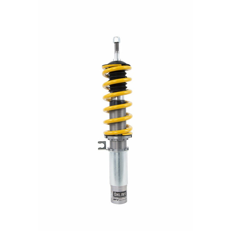OHLINS POS MR80S1 Coilover Kit ROAD & TRACK for PORSCHE Boxster (986/987)/Cayman (987) 2004-2013 Photo-2 