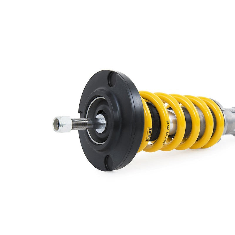 OHLINS POS MR80S1 Coilover Kit ROAD & TRACK for PORSCHE Boxster (986/987)/Cayman (987) 2004-2013 Photo-5 