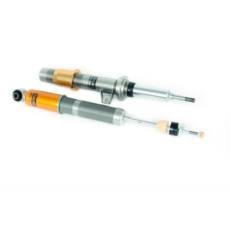 OHLINS BMS MI40S1 Coilover Kit Road & Track for BMW M3 (E90/E91/E92/E93) 2007?2013 Photo-1 