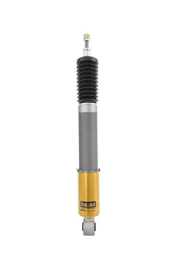 OHLINS FOS MS00 Damper Kit Road & Track for FORD Focus RS 2015-2018 (Springs Sold Separately) Photo-3 