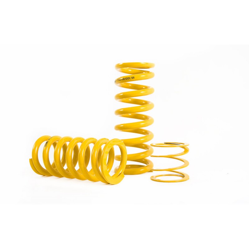 OHLINS 48140-45 Spring 60/140/240 N/mm Photo-0 