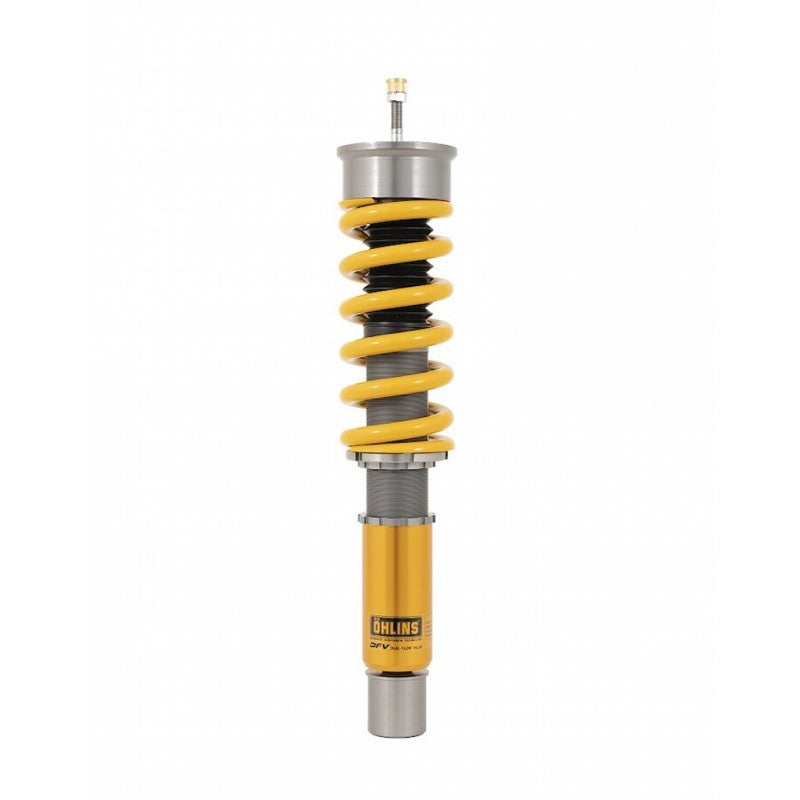 OHLINS AUS MU00S1 Coilover Kit ROAD & TRACK for AUDI A4/S4/RS4, A5/S5/RS5 (B9) 2016- Photo-2 