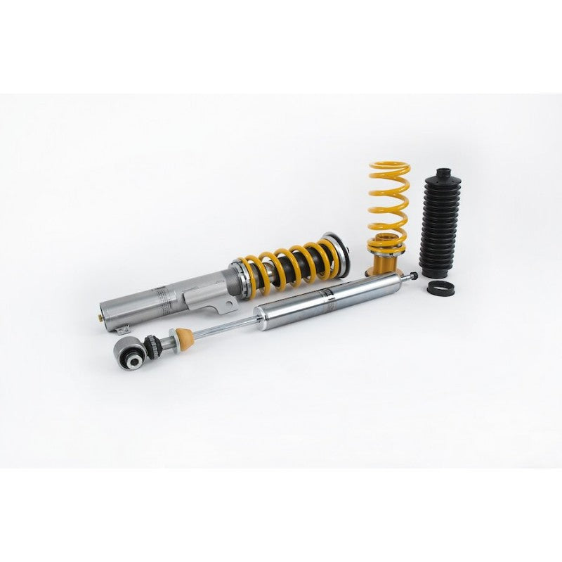 OHLINS VWS MU21S2 Coilover Kit ROAD & TRACK for AUDI RS3 (8Y) 2021 – Photo-0 