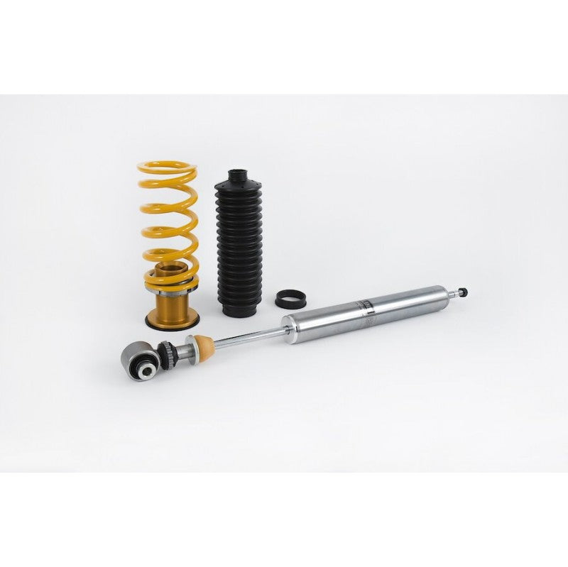 OHLINS VWS MU21S2 Coilover Kit ROAD & TRACK for AUDI RS3 (8Y) 2021 – Photo-1 