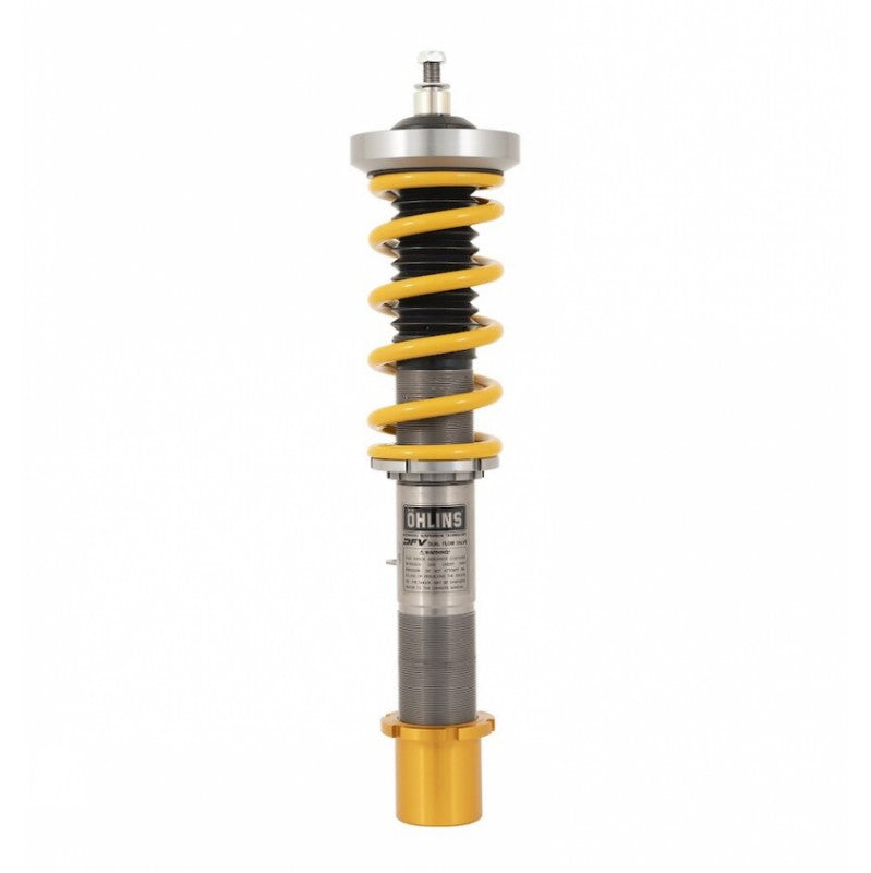 OHLINS BMS MU00S1 Coilover Kit ROAD & TRACK for BMW 2 Series (G42) incl. xDrive 2022- Photo-2 