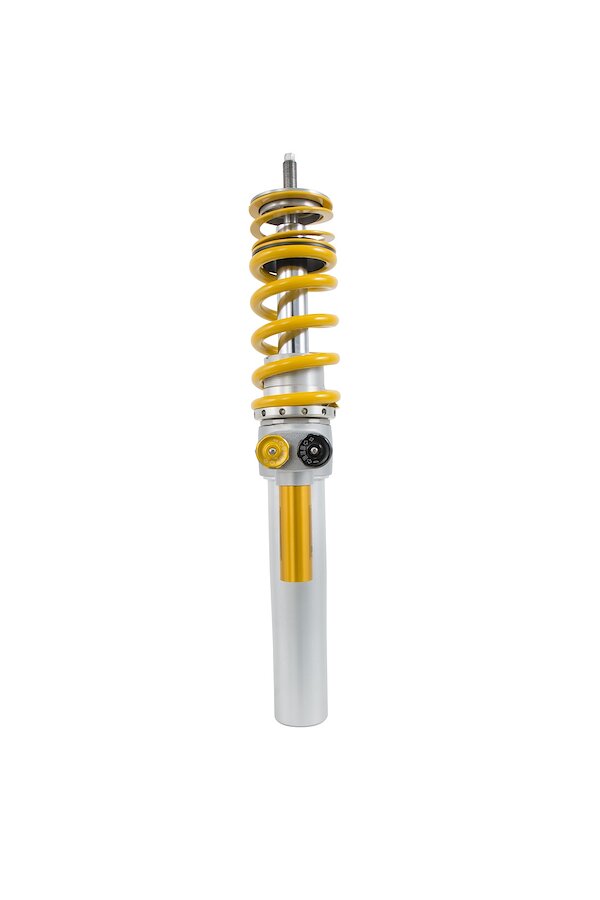 OHLINS POF 6R30 Motorsport Damper for PORSCHE 991 GT3 CUP, rear Photo-0 