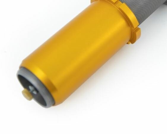 OHLINS 24638-01 Sleeve 51.6/54.8/100 (PORSCHE 991) sold per side, 2x per car Photo-1 